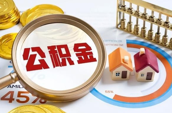 崇左辞职了可以取出公积金吗（辞职了可以取出住房公积金吗）